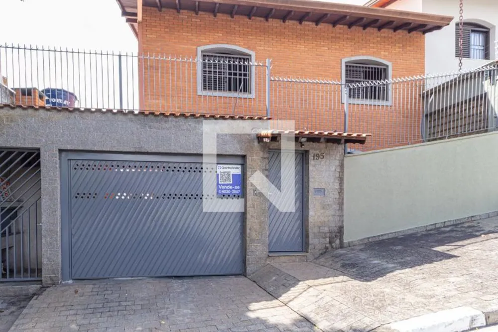 Casa, 4 quartos, 247 m² - Foto 4