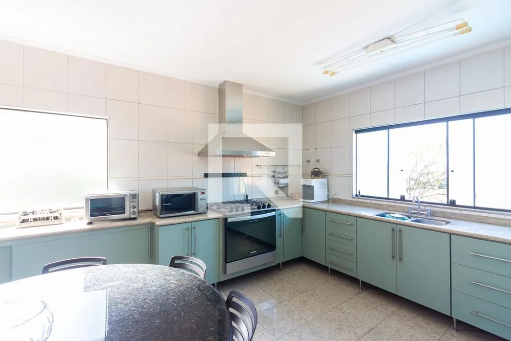 Casa, 4 quartos, 445 m² - Foto 1