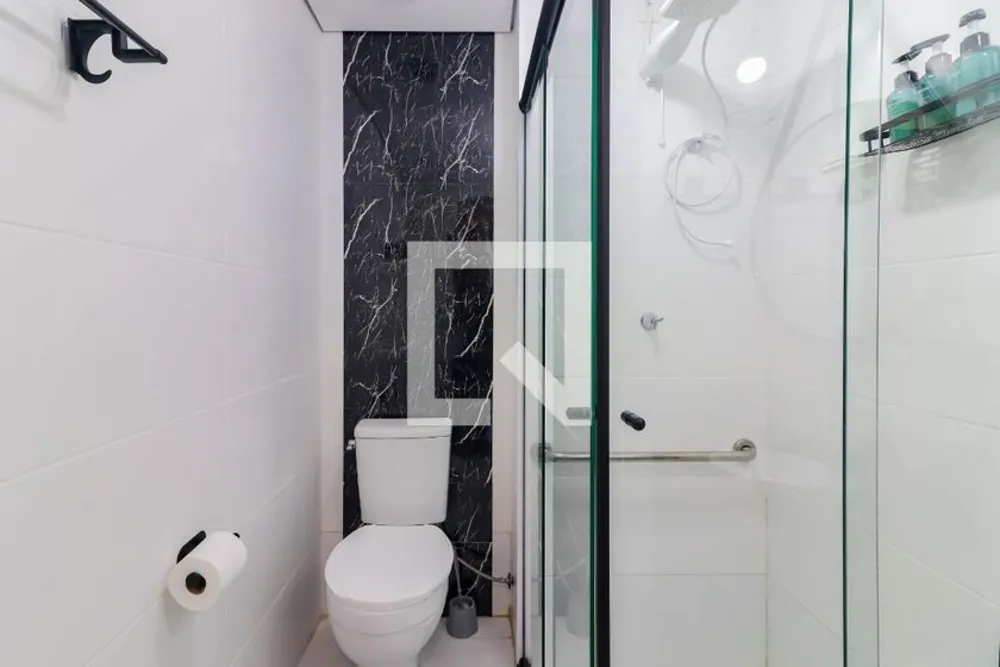 Kitnet-Studio, 25 m² - Foto 3