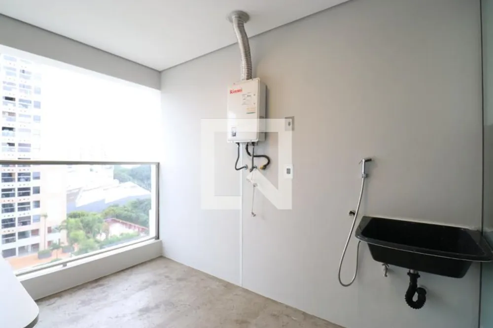 Apartamento, 1 quarto, 70 m² - Foto 1