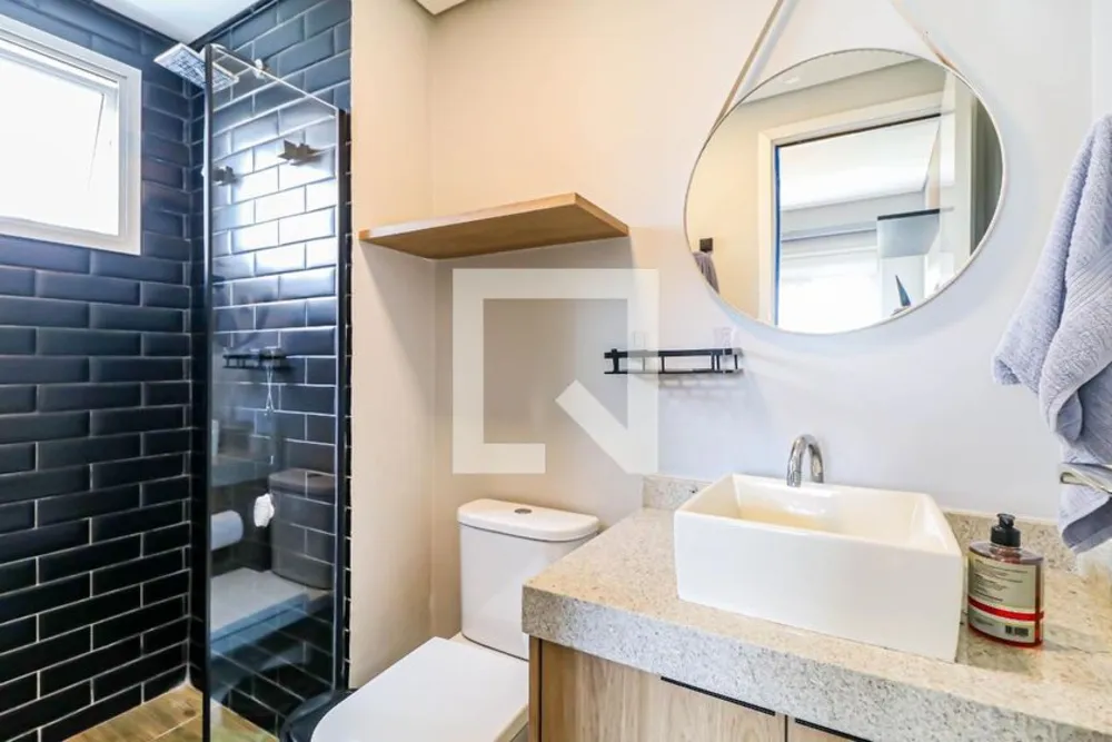 Apartamento, 2 quartos, 61 m² - Foto 6