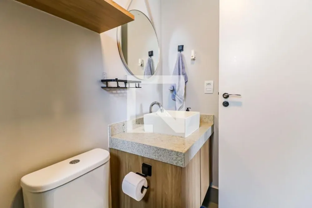 Apartamento, 2 quartos, 61 m² - Foto 7