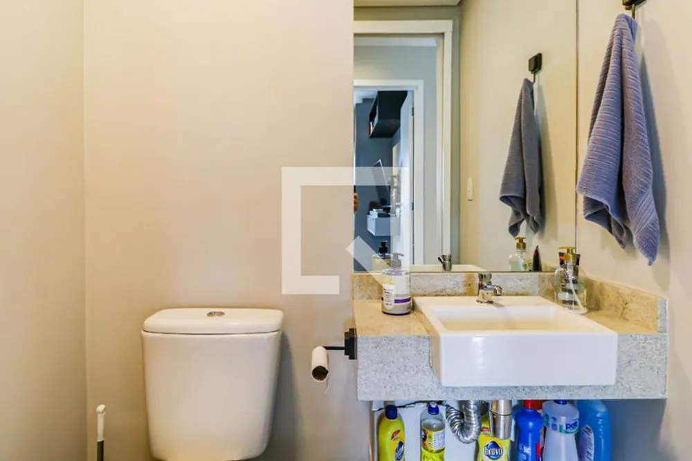 Apartamento, 2 quartos, 61 m² - Foto 8