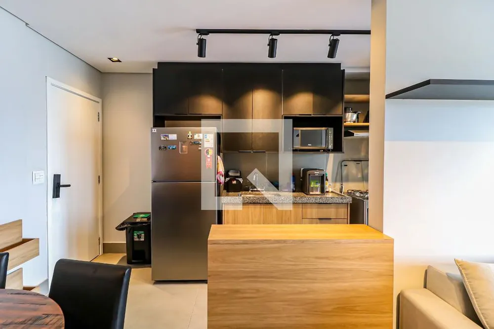 Apartamento, 2 quartos, 61 m² - Foto 1