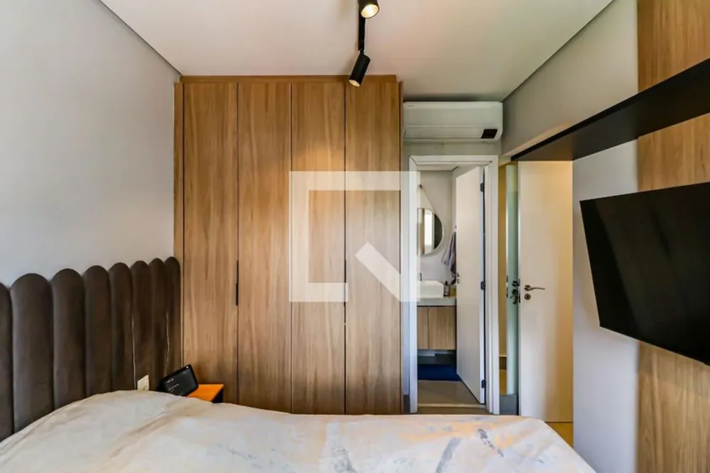Apartamento, 2 quartos, 61 m² - Foto 4