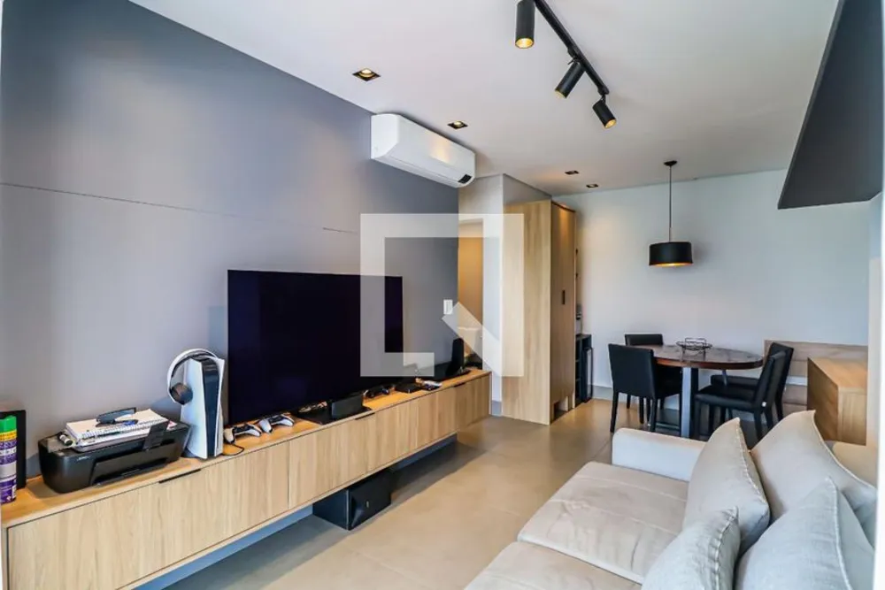 Apartamento, 2 quartos, 61 m² - Foto 2