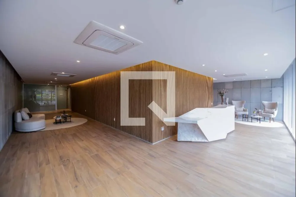 Apartamento, 1 quarto, 36 m² - Foto 8