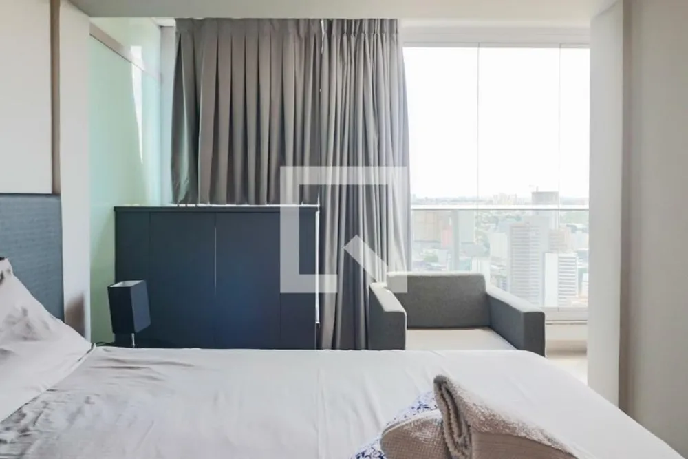 Apartamento, 1 quarto, 36 m² - Foto 4