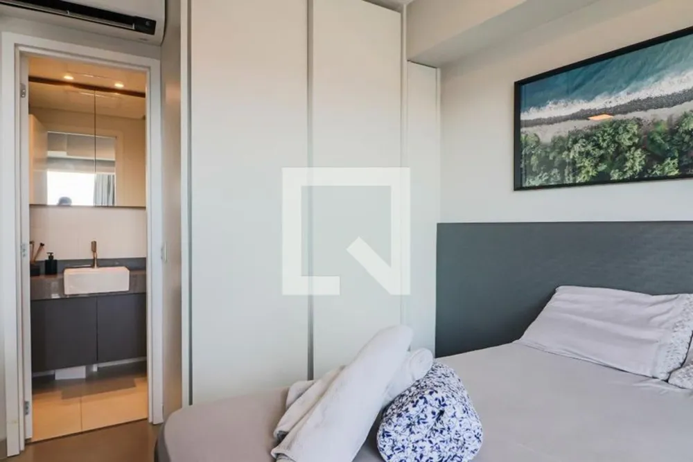 Apartamento, 1 quarto, 36 m² - Foto 5
