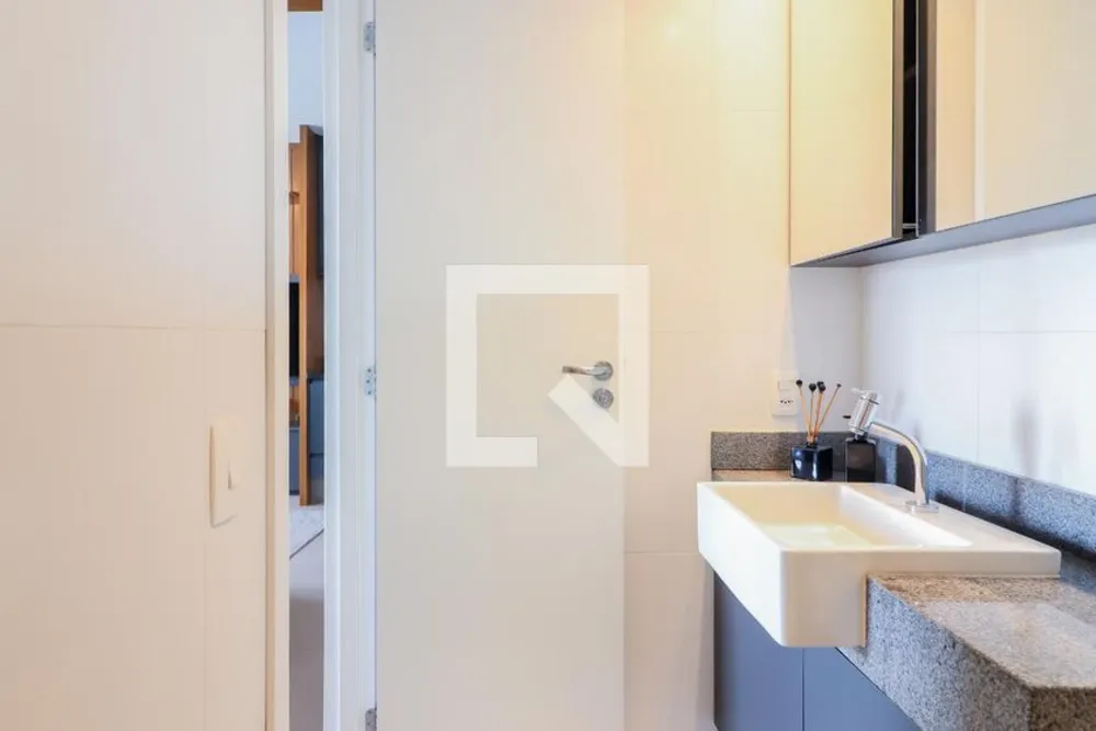 Apartamento, 1 quarto, 36 m² - Foto 6