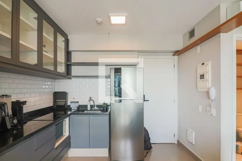 Apartamento, 1 quarto, 36 m² - Foto 2