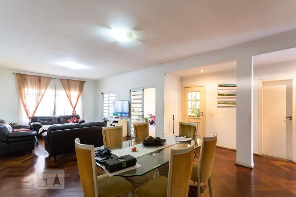 Casa, 4 quartos, 510 m² - Foto 1