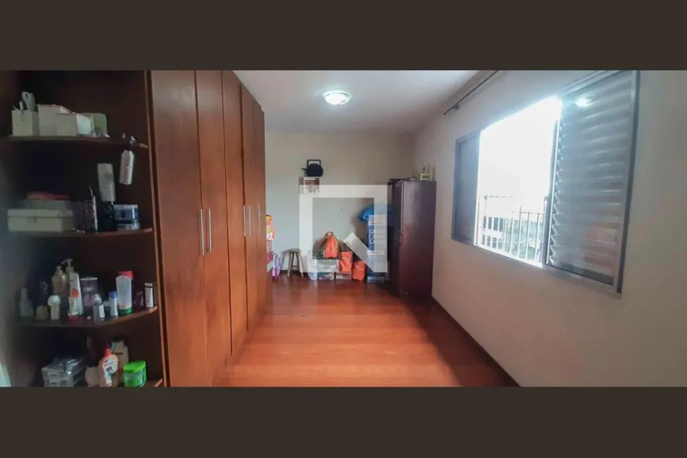 Casa, 4 quartos, 210 m² - Foto 1