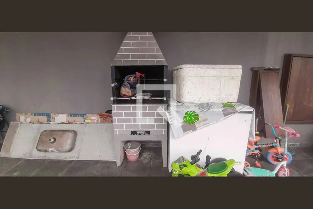 Casa, 4 quartos, 210 m² - Foto 3