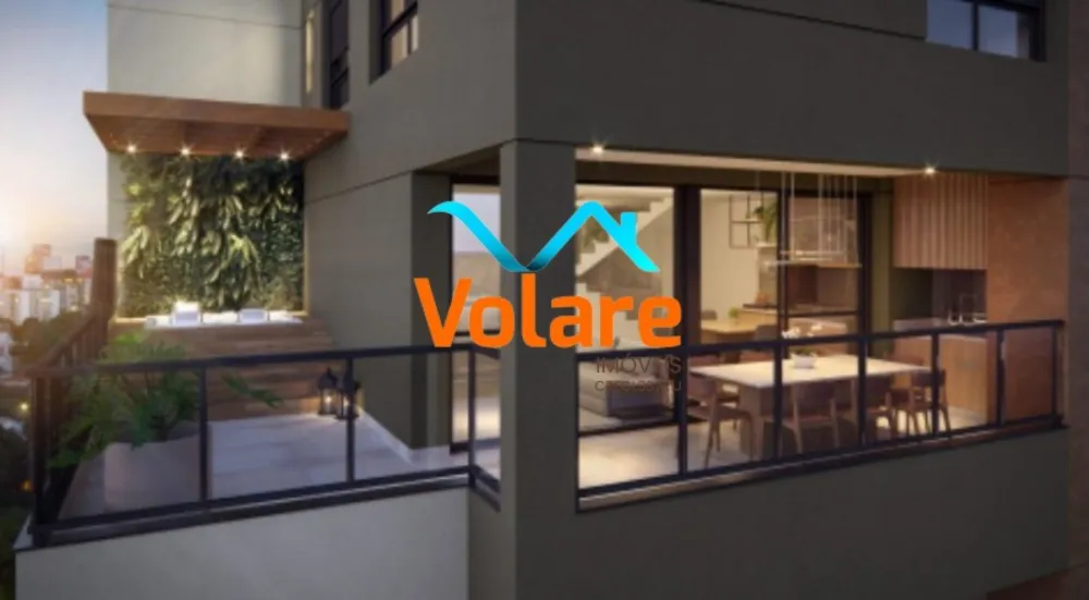 Cobertura, 3 quartos, 185 m² - Foto 4