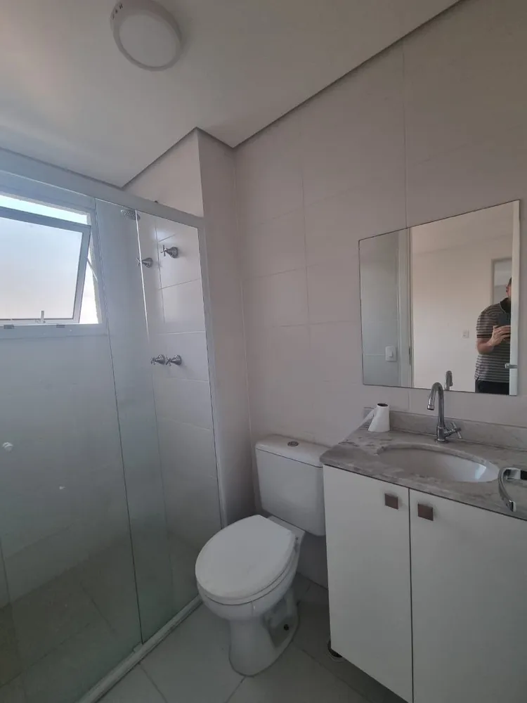 Apartamento, 2 quartos, 63 m² - Foto 1
