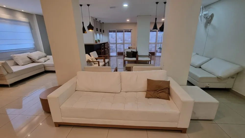 Apartamento, 2 quartos, 63 m² - Foto 2