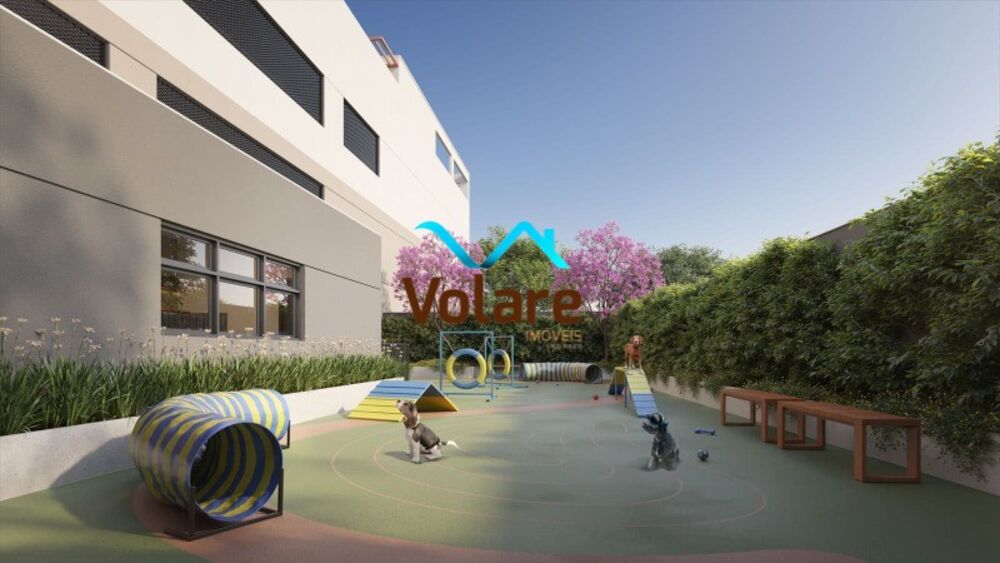 Apartamento, 2 quartos, 127 m² - Foto 7