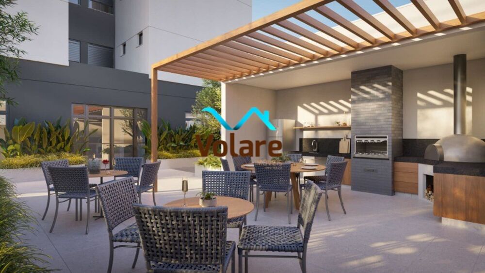 Apartamento, 2 quartos, 127 m² - Foto 4