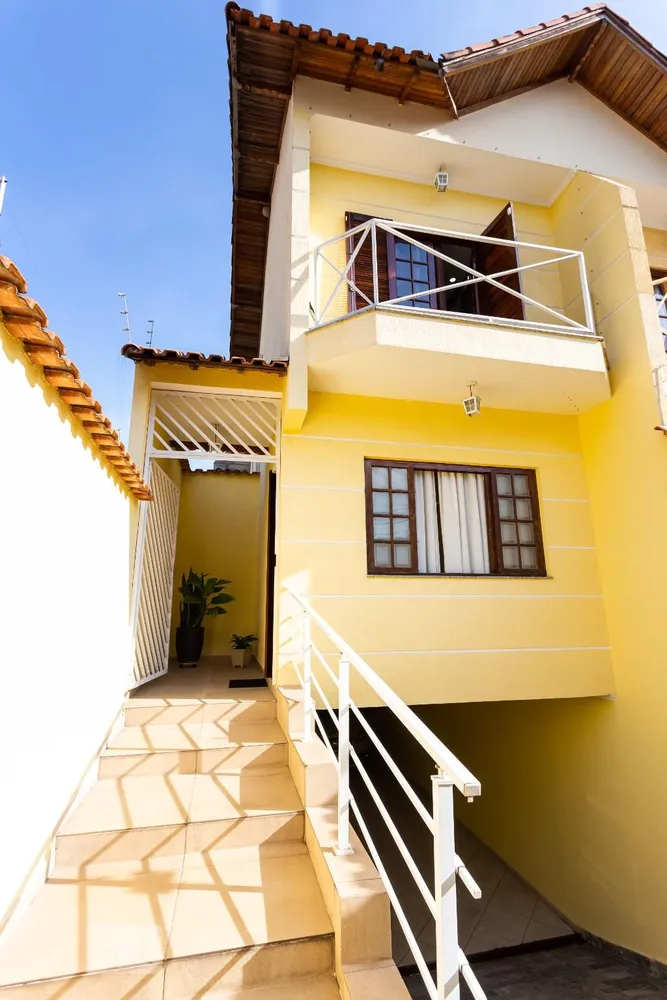 Casa, 3 quartos, 180 m² - Foto 3