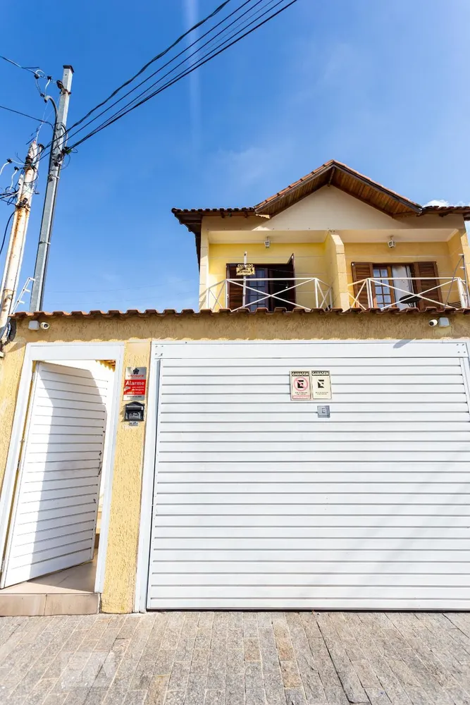 Casa, 3 quartos, 180 m² - Foto 4