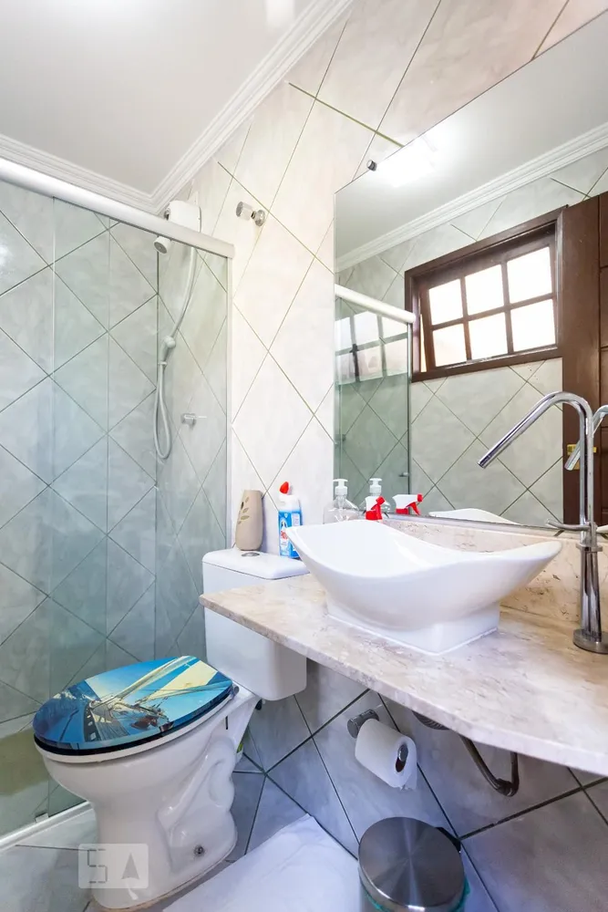 Casa, 3 quartos, 180 m² - Foto 2