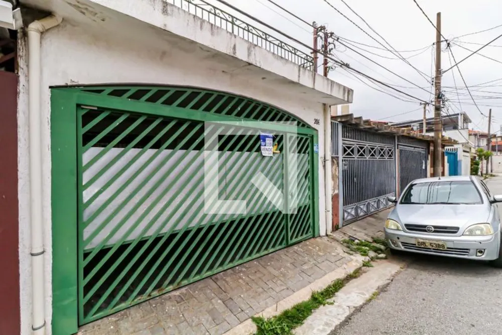 Casa, 3 quartos, 123 m² - Foto 8