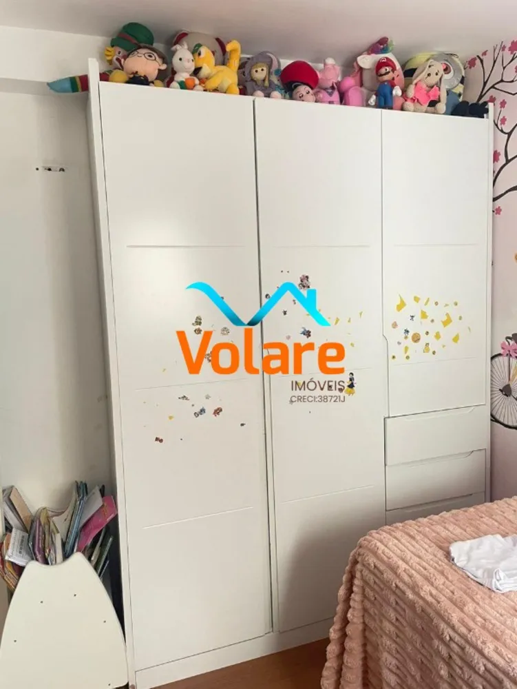 Apartamento, 2 quartos, 52 m² - Foto 1