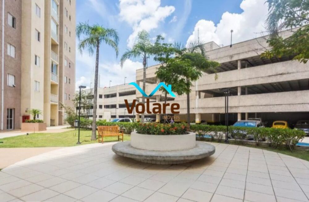 Apartamento, 3 quartos, 75 m² - Foto 26