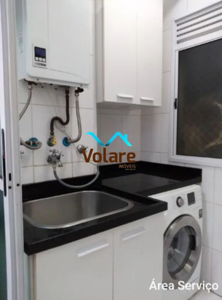 Apartamento, 3 quartos, 75 m² - Foto 6