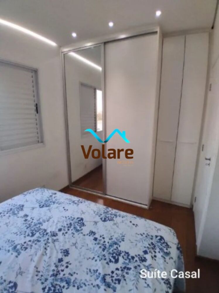 Apartamento, 3 quartos, 75 m² - Foto 10