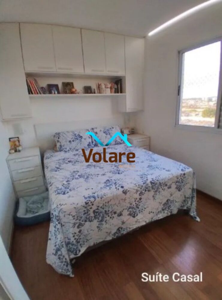 Apartamento, 3 quartos, 75 m² - Foto 9