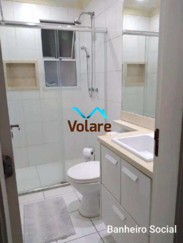 Apartamento, 3 quartos, 75 m² - Foto 16