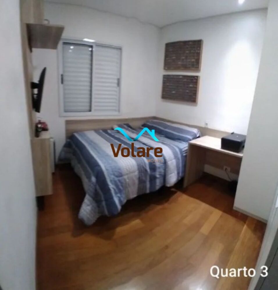 Apartamento, 3 quartos, 75 m² - Foto 14