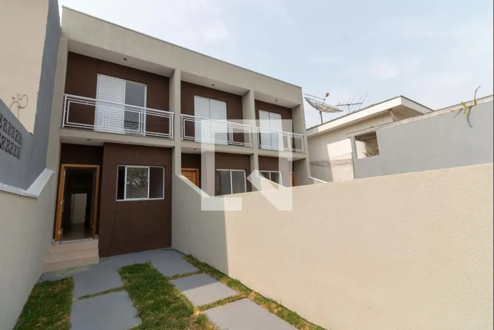 Casa, 3 quartos, 100 m² - Foto 8