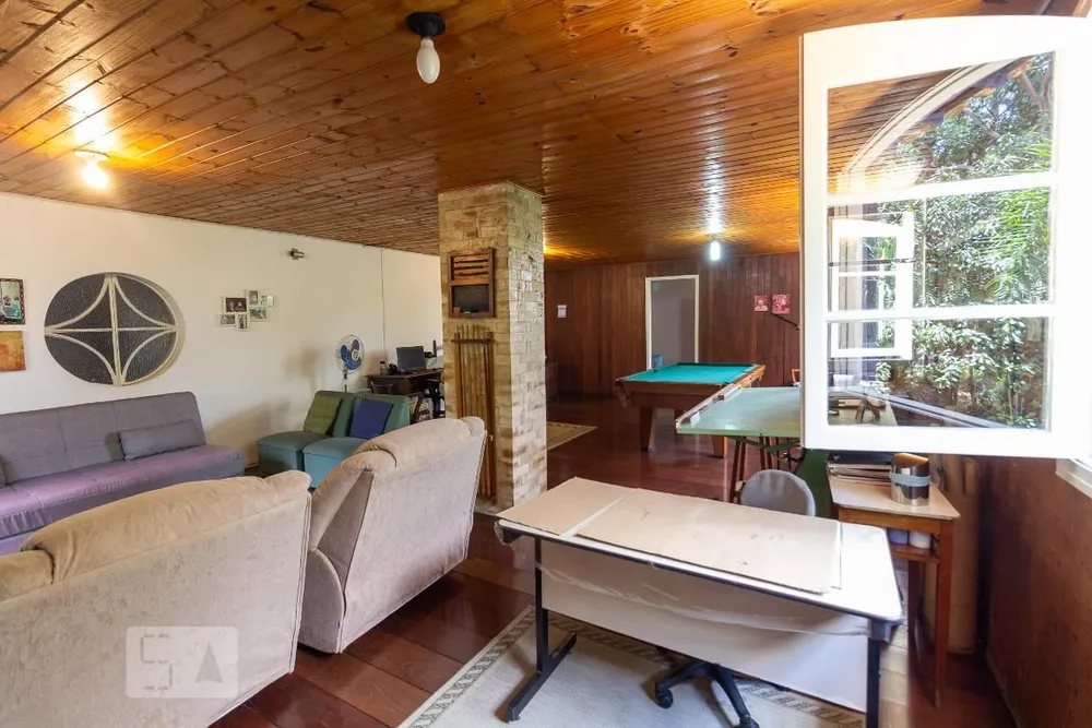 Casa, 4 quartos, 580 m² - Foto 4