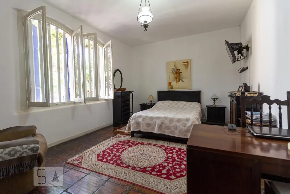 Casa, 4 quartos, 580 m² - Foto 2