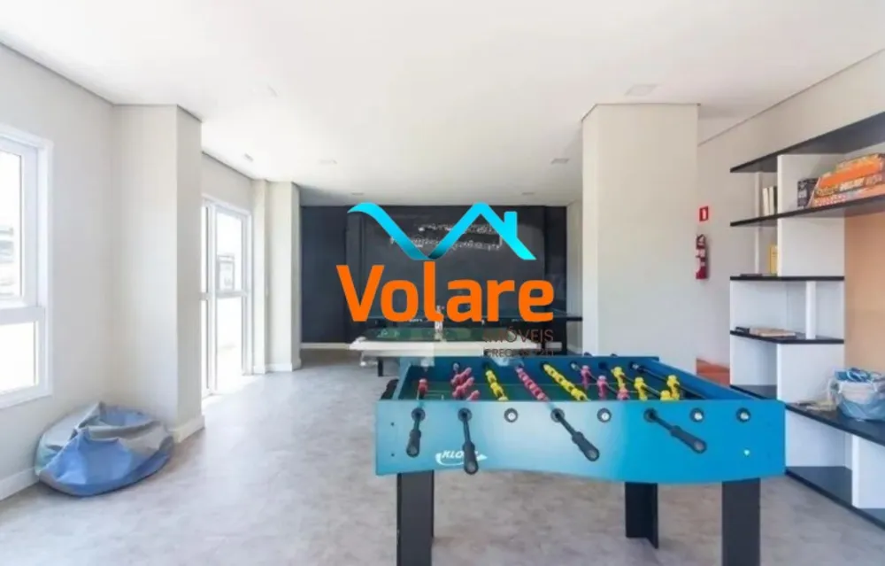 Apartamento, 2 quartos, 50 m² - Foto 3