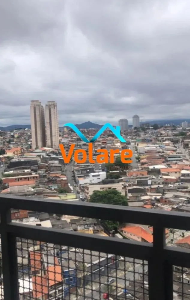 Apartamento, 2 quartos, 50 m² - Foto 4