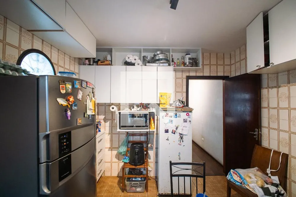 Casa, 3 quartos, 170 m² - Foto 6