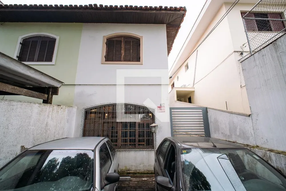 Casa, 3 quartos, 170 m² - Foto 1