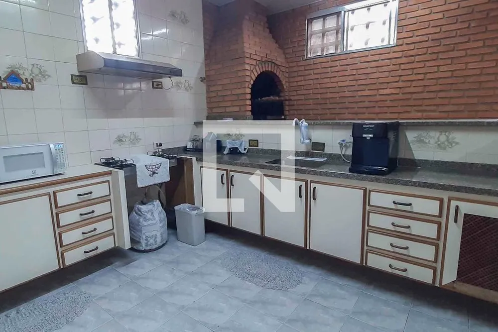 Casa, 4 quartos, 160 m² - Foto 5