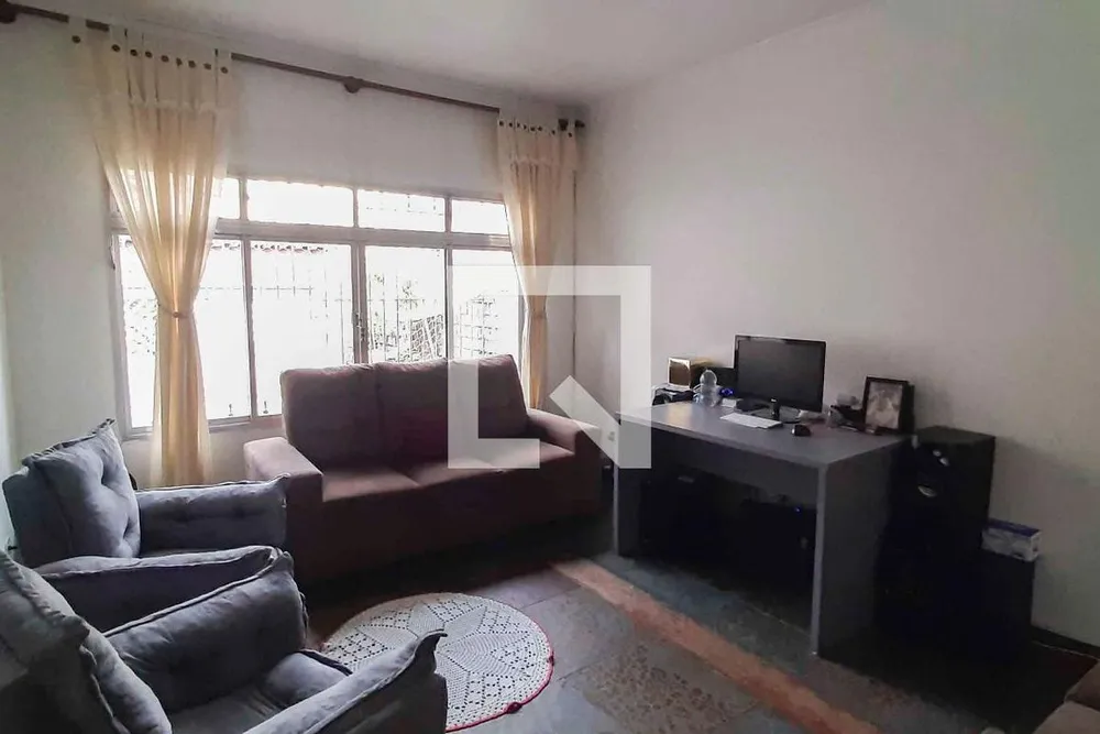 Casa, 4 quartos, 160 m² - Foto 1