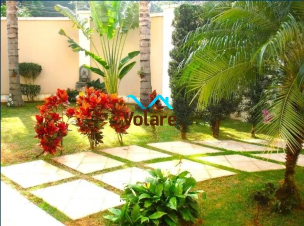 Casa, 4 quartos, 750 m² - Foto 9