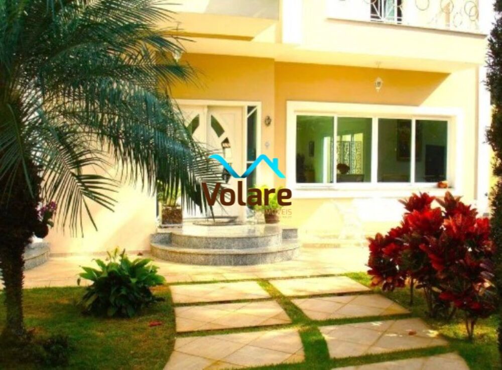 Casa, 4 quartos, 750 m² - Foto 1