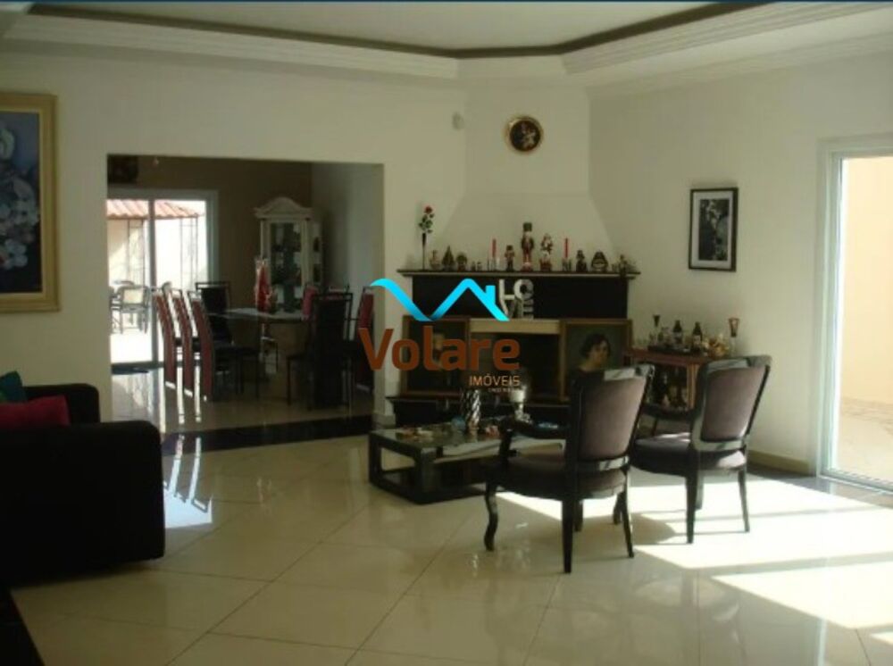 Casa, 4 quartos, 750 m² - Foto 3