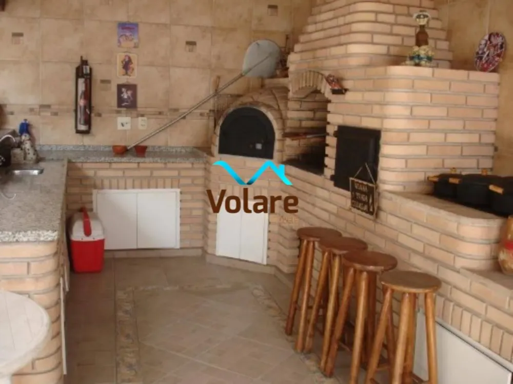 Casa, 4 quartos, 750 m² - Foto 16