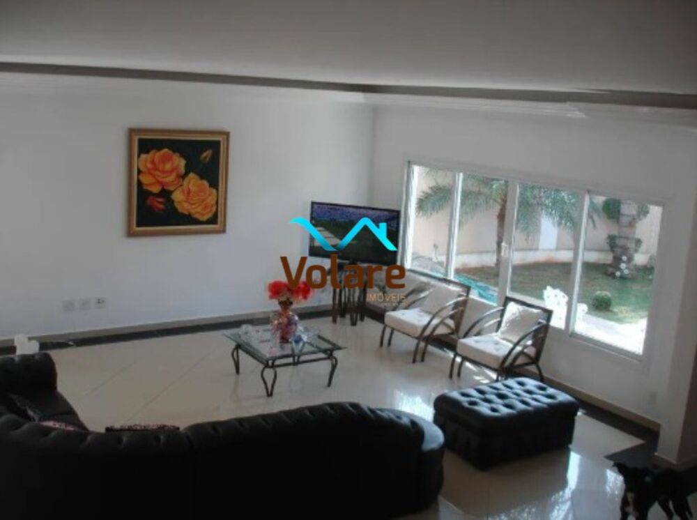 Casa, 4 quartos, 750 m² - Foto 2