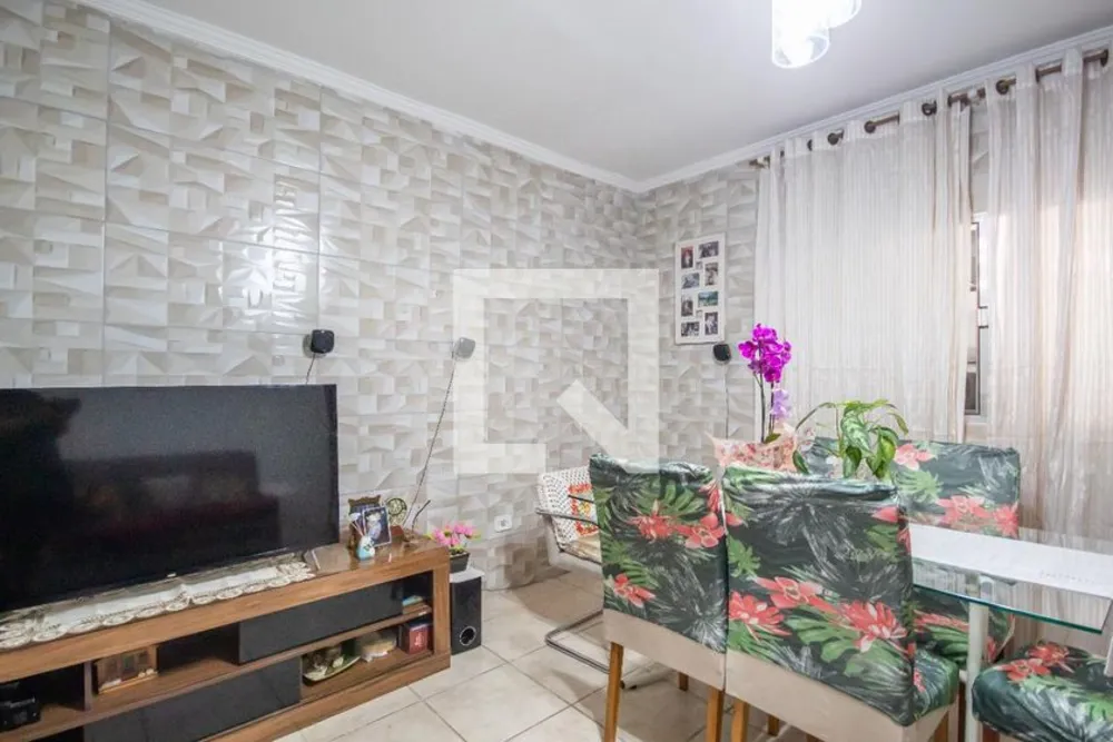 Casa, 2 quartos, 214 m² - Foto 1