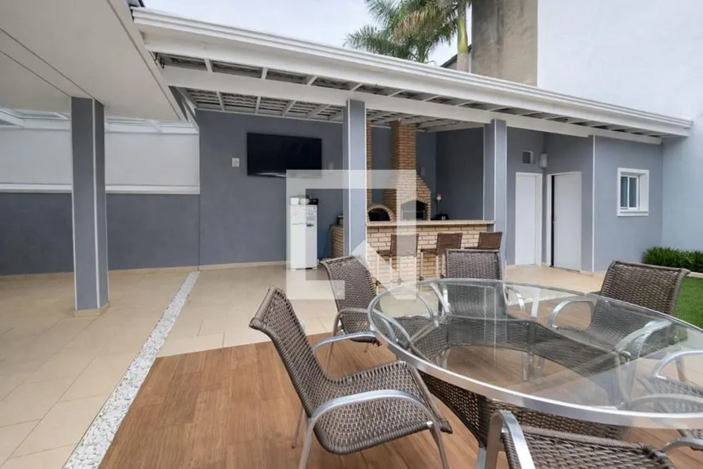 Casa, 4 quartos, 400 m² - Foto 2